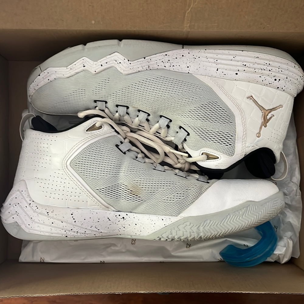 Nike Jordan Mens CP3.IX AE